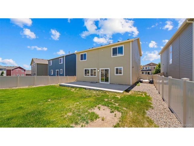 8150 Phyllite Dr, Colorado Springs, CO 80938