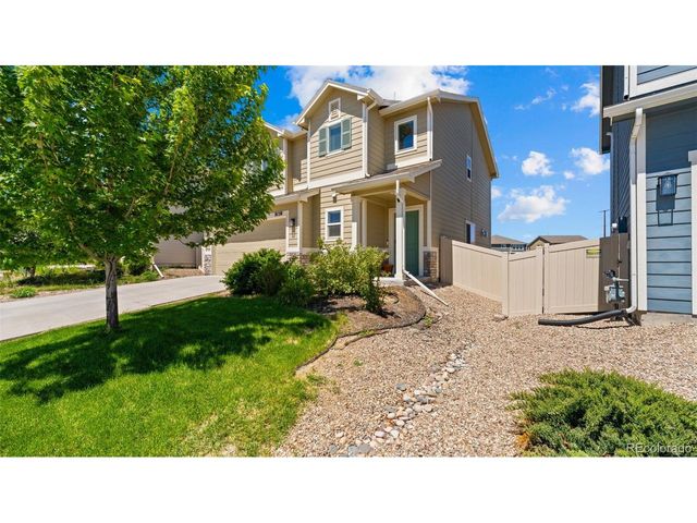 8150 Phyllite Dr, Colorado Springs, CO 80938