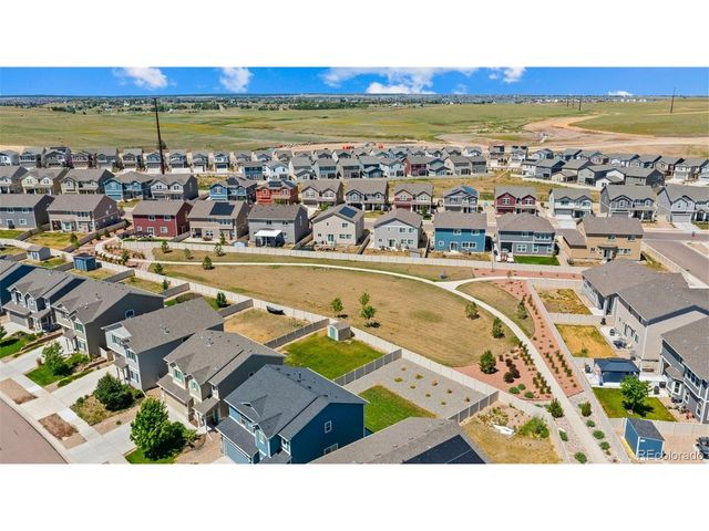 8150 Phyllite Dr, Colorado Springs, CO 80938