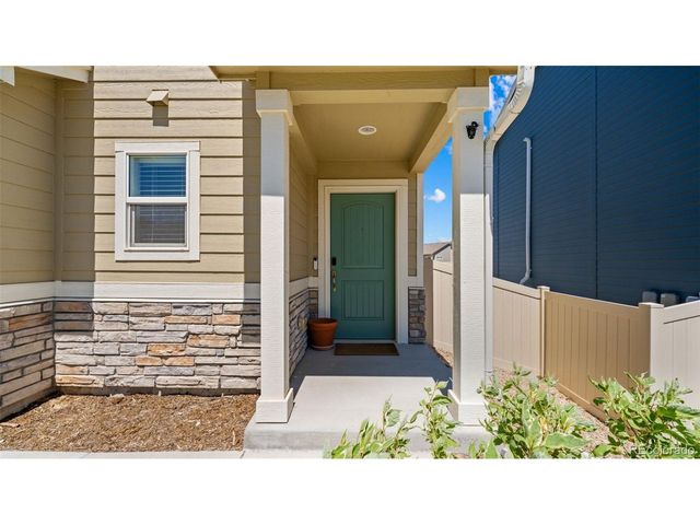 8150 Phyllite Dr, Colorado Springs, CO 80938