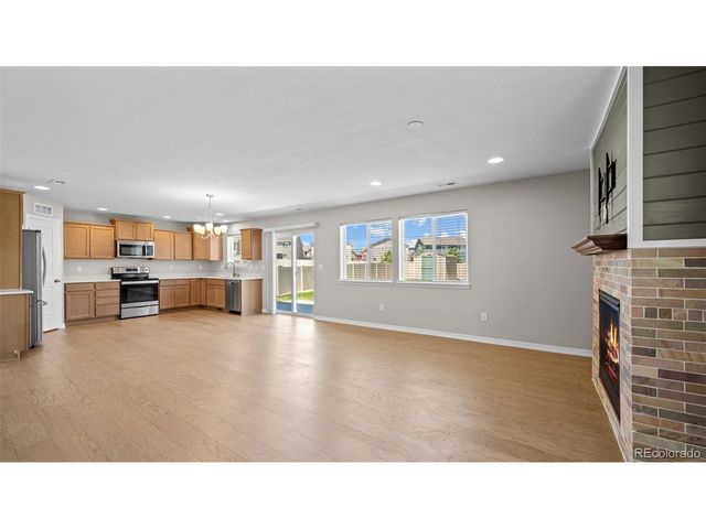 8150 Phyllite Dr, Colorado Springs, CO 80938