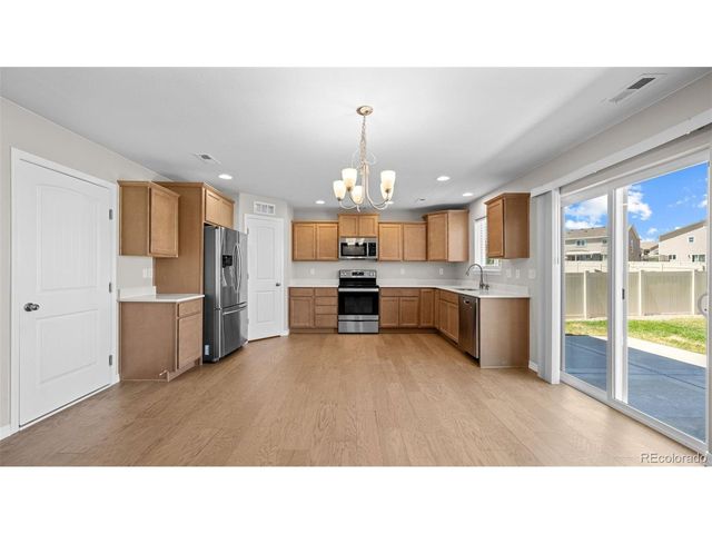 8150 Phyllite Dr, Colorado Springs, CO 80938