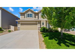 8150 Phyllite Dr, Colorado Springs, CO 80938