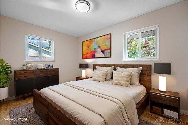 2560 Delavan Drive, Dayton, OH 45459