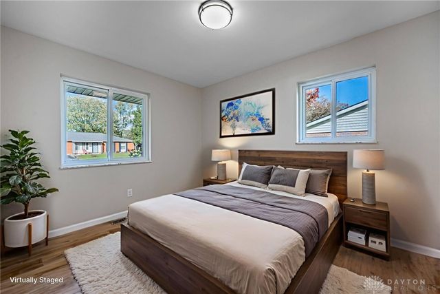 2560 Delavan Drive, Dayton, OH 45459