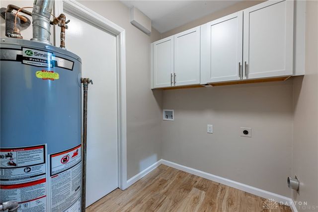 2560 Delavan Drive, Dayton, OH 45459