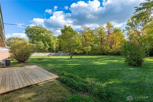 2560 Delavan Drive, Dayton, OH 45459