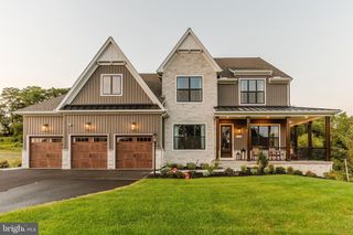 200 GABLE DR #NOTTINGHAM, Perkiomenville, PA 18074