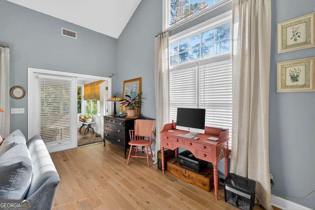 101 N Cottages Drive, St. Simons, GA 31522