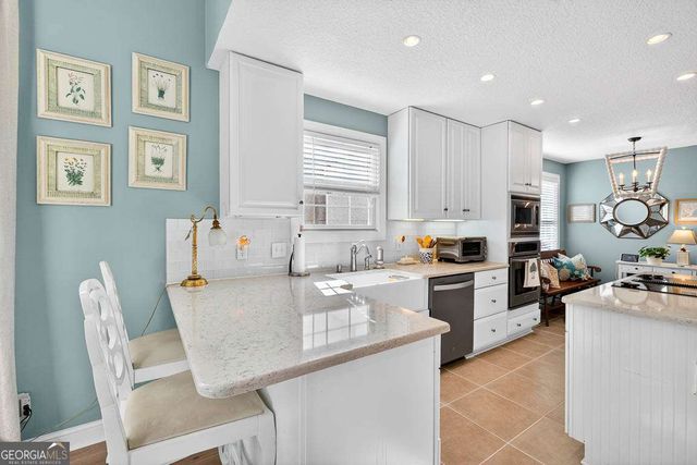 101 N Cottages Drive, St. Simons, GA 31522