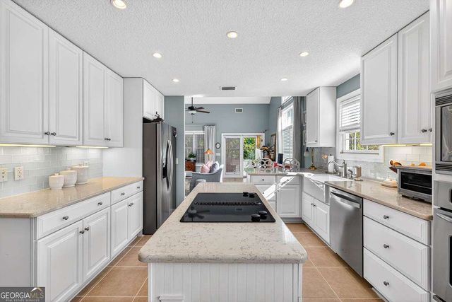 101 N Cottages Drive, St. Simons, GA 31522