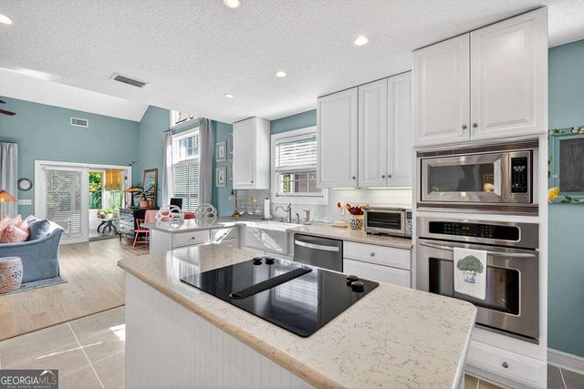 101 N Cottages Drive, St. Simons, GA 31522