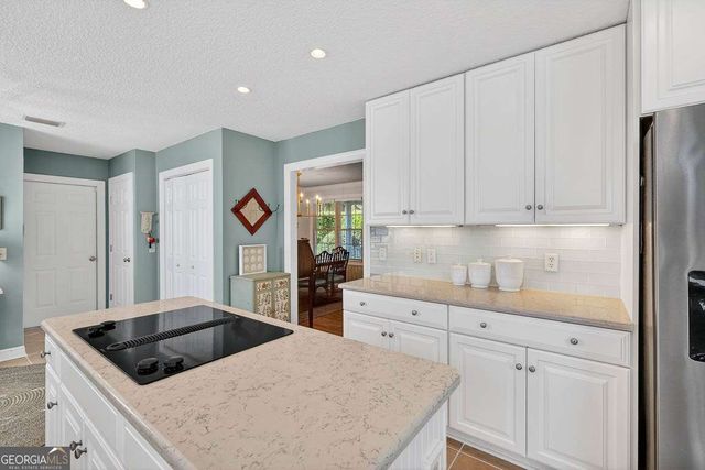 101 N Cottages Drive, St. Simons, GA 31522