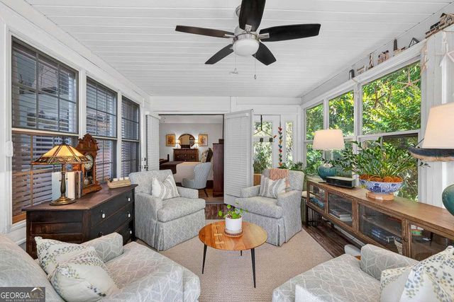 101 N Cottages Drive, St. Simons, GA 31522