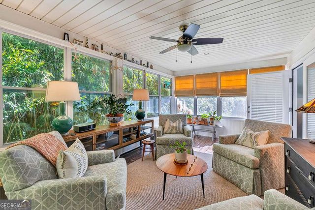 101 N Cottages Drive, St. Simons, GA 31522