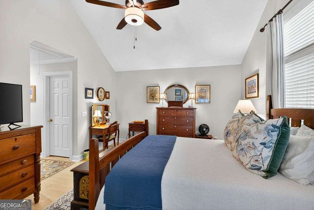 101 N Cottages Drive, St. Simons, GA 31522