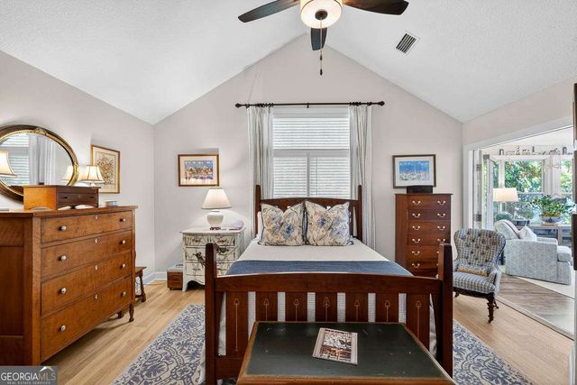 101 N Cottages Drive, St. Simons, GA 31522