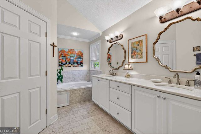 101 N Cottages Drive, St. Simons, GA 31522