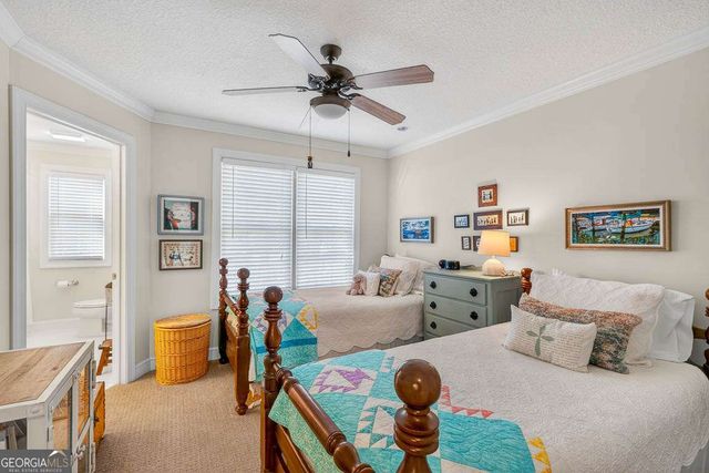 101 N Cottages Drive, St. Simons, GA 31522