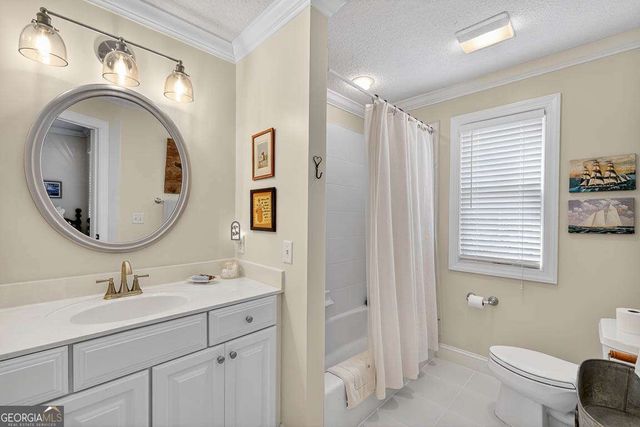 101 N Cottages Drive, St. Simons, GA 31522