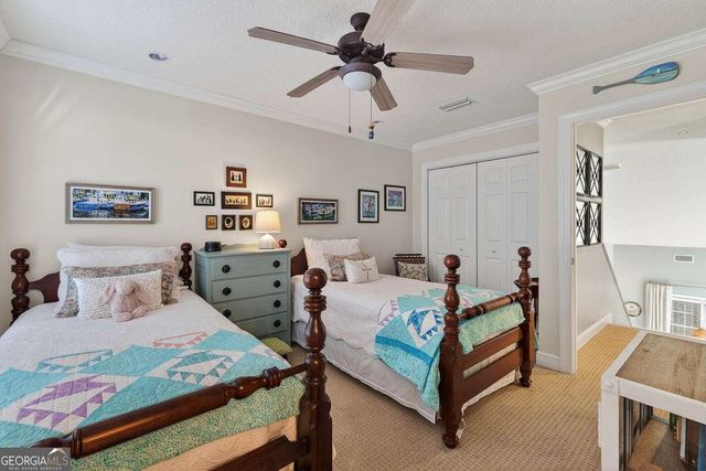 101 N Cottages Drive, St. Simons, GA 31522