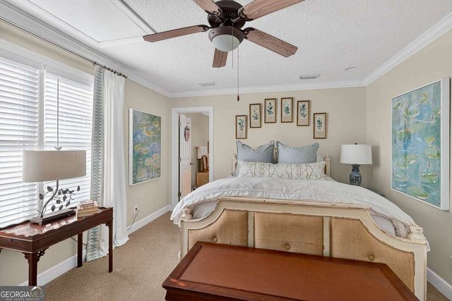 101 N Cottages Drive, St. Simons, GA 31522