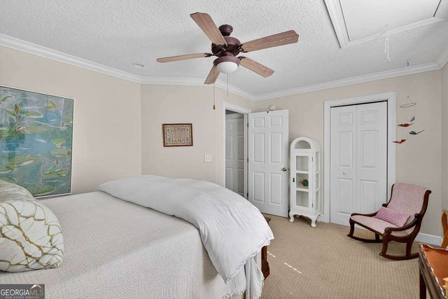 101 N Cottages Drive, St. Simons, GA 31522