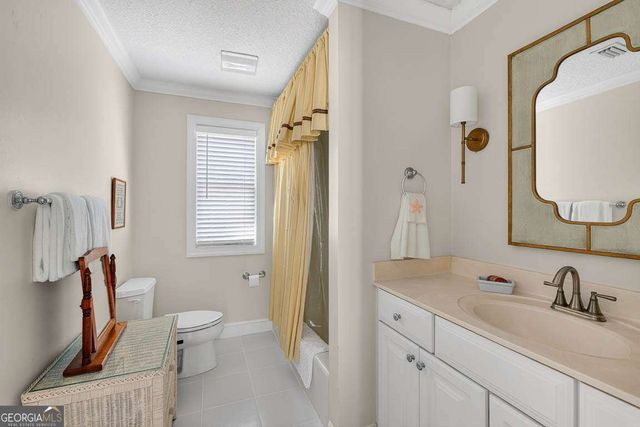 101 N Cottages Drive, St. Simons, GA 31522