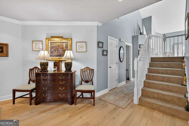 101 N Cottages Drive, St. Simons, GA 31522