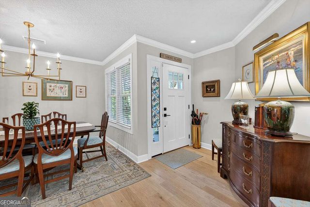 101 N Cottages Drive, St. Simons, GA 31522