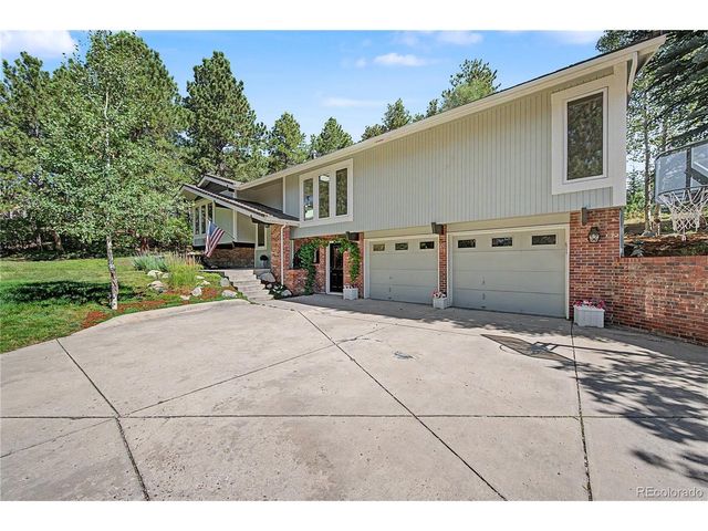 1250 Woodmoor Dr, Monument, CO 80132