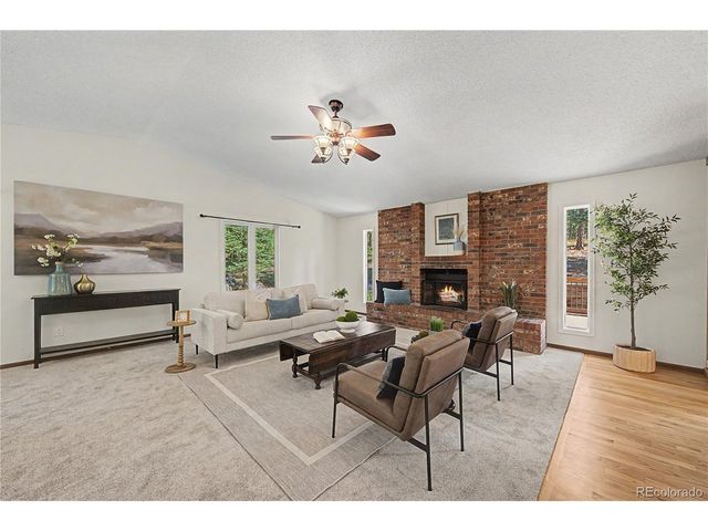 1250 Woodmoor Dr, Monument, CO 80132