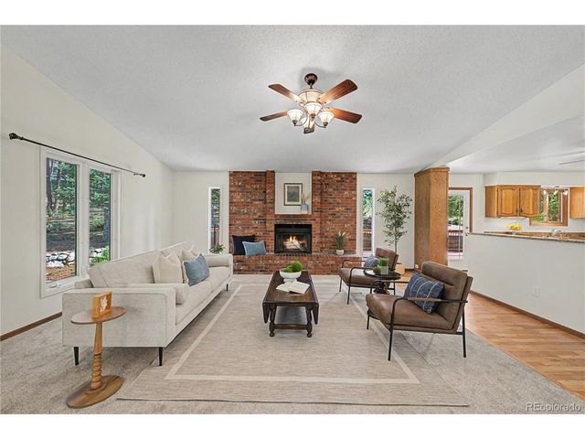1250 Woodmoor Dr, Monument, CO 80132