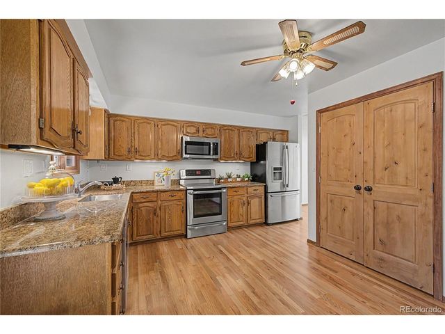 1250 Woodmoor Dr, Monument, CO 80132