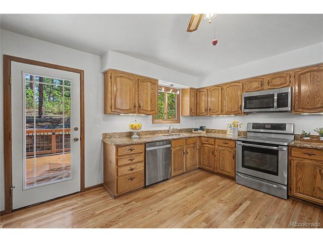 1250 Woodmoor Dr, Monument, CO 80132
