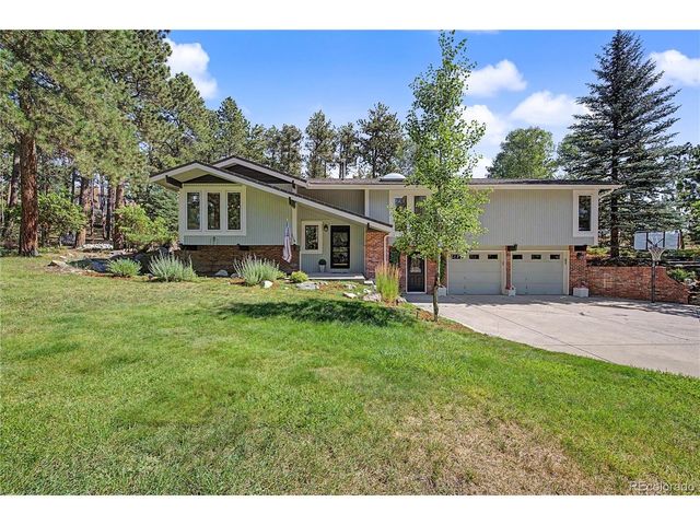 1250 Woodmoor Dr, Monument, CO 80132