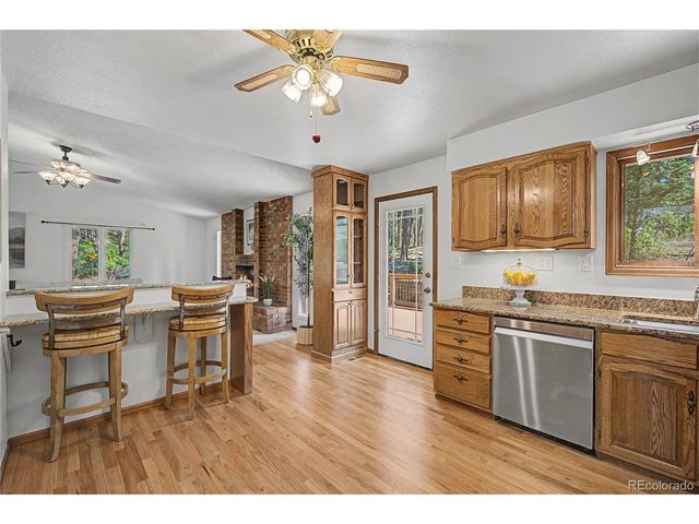 1250 Woodmoor Dr, Monument, CO 80132