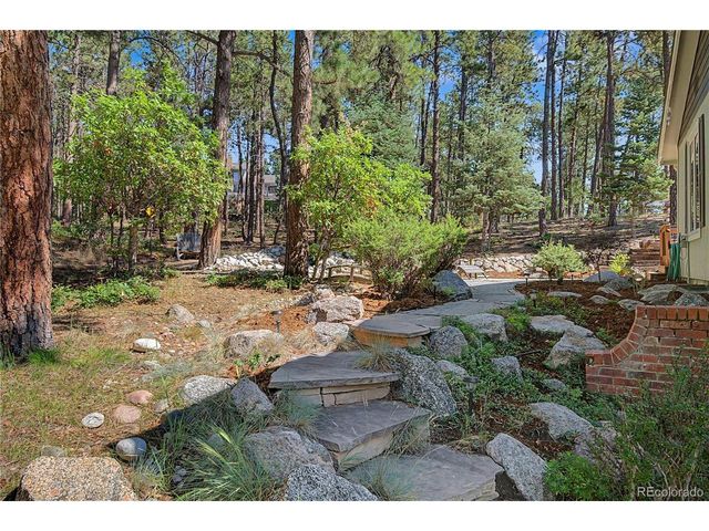 1250 Woodmoor Dr, Monument, CO 80132