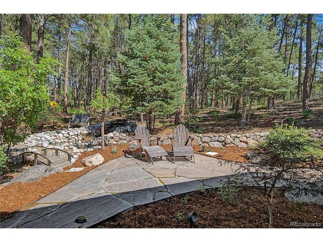 1250 Woodmoor Dr, Monument, CO 80132