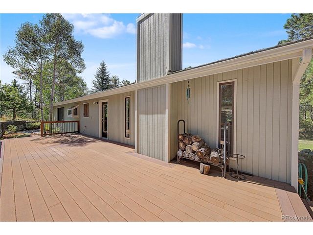 1250 Woodmoor Dr, Monument, CO 80132