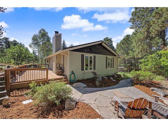 1250 Woodmoor Dr, Monument, CO 80132