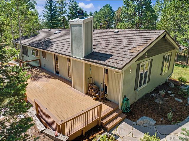 1250 Woodmoor Dr, Monument, CO 80132