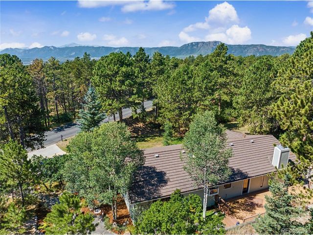 1250 Woodmoor Dr, Monument, CO 80132