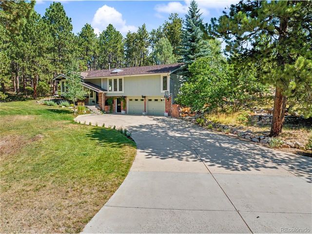 1250 Woodmoor Dr, Monument, CO 80132