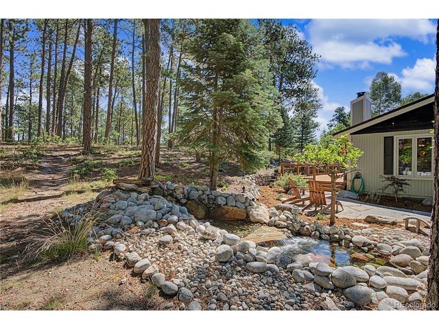 1250 Woodmoor Dr, Monument, CO 80132