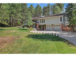 1250 Woodmoor Dr, Monument, CO 80132