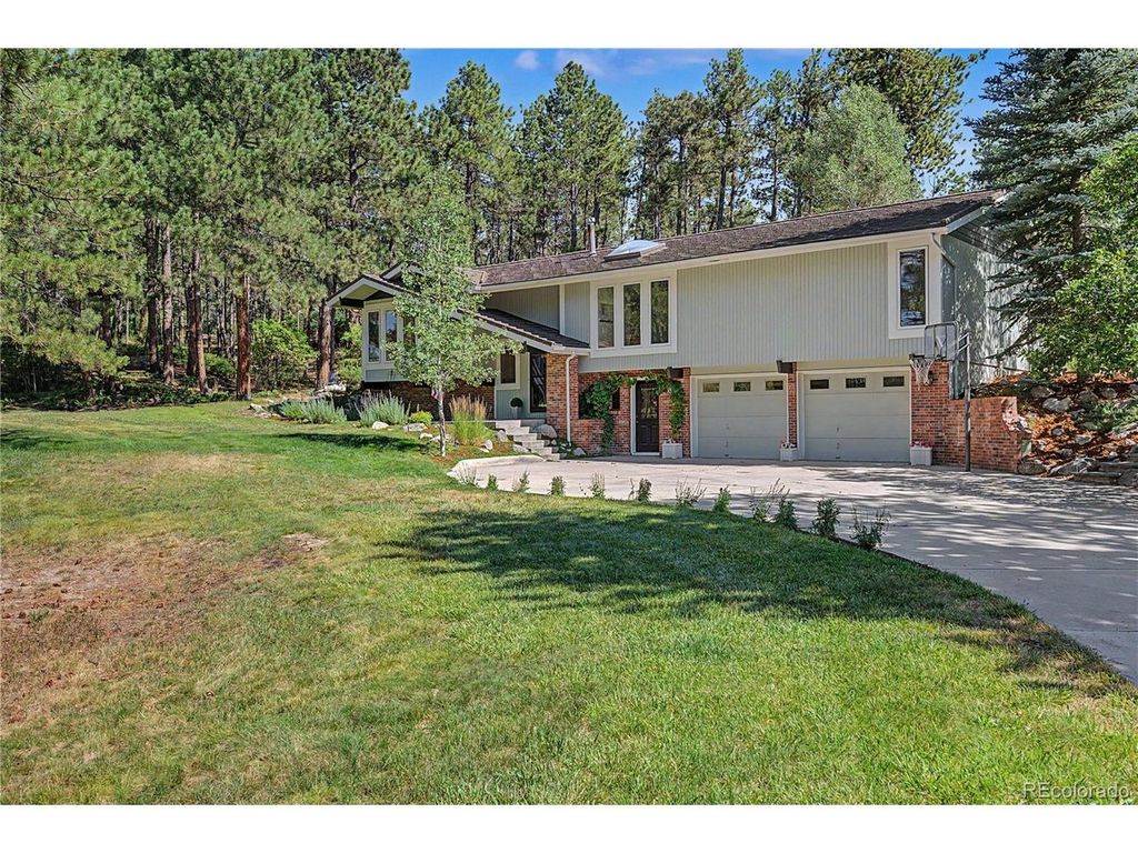 1250 Woodmoor Dr, Monument, CO 80132