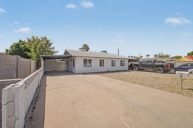 2534 N 28th Street, Phoenix, AZ 85008