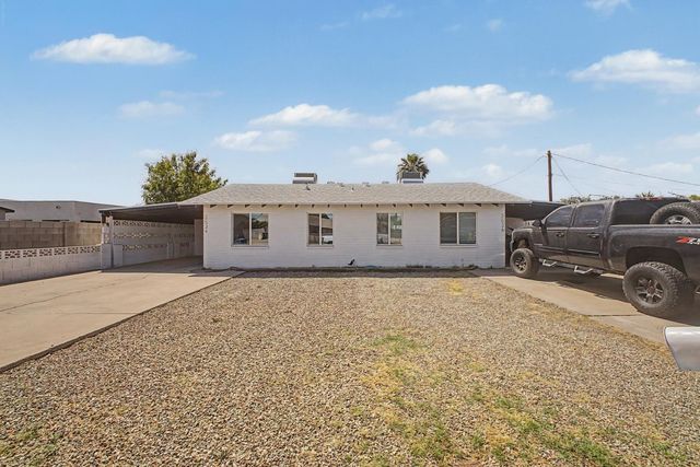 2534 N 28th Street, Phoenix, AZ 85008