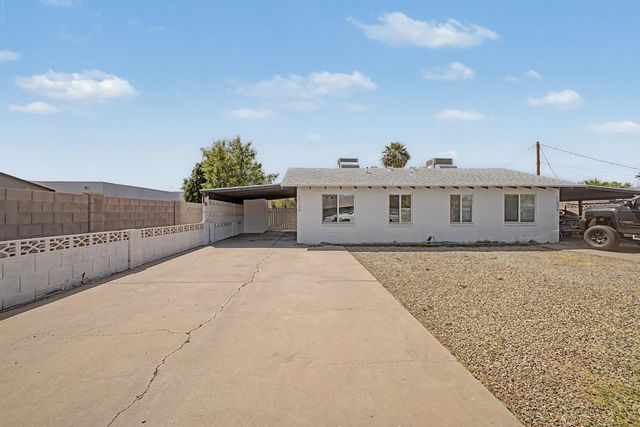 2534 N 28th Street, Phoenix, AZ 85008